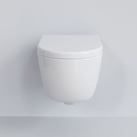 Крышка сиденье Ambassador Abner 102T20001