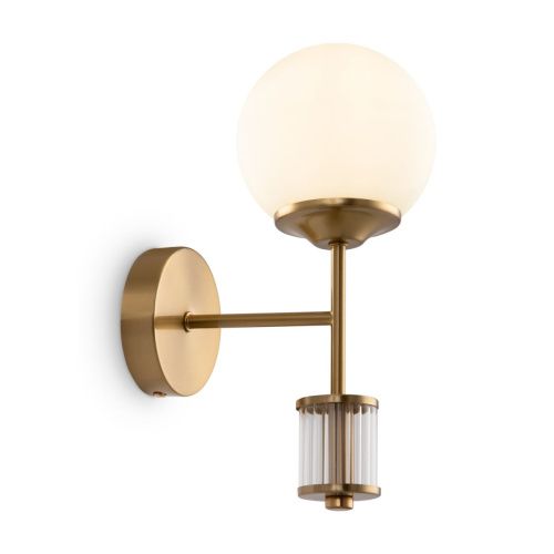 Бра Freya Bolas FR5185WL-01BS - фото 2