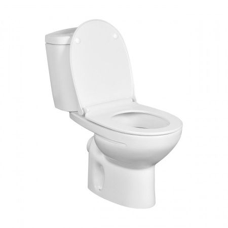 Крышка сиденье для унитаза Roca Victoria 7801392002