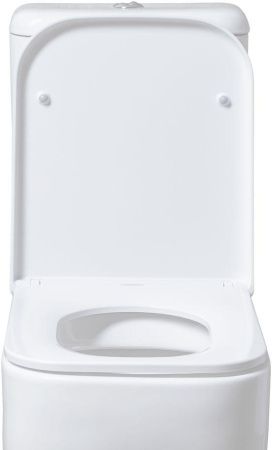 Крышка сиденье Allen Brau Infinity 4.21010.20