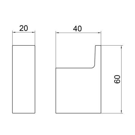 Крючок Timo Petruma 15211/18