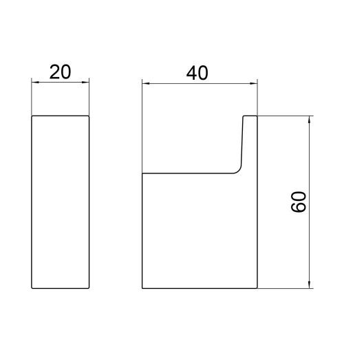 Крючок Timo Petruma 15211/18 - фото 4