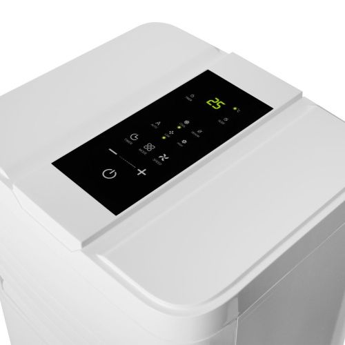 Мобильный кондиционер AC Electric Calypso ACE-07 FH/N6 - фото 4