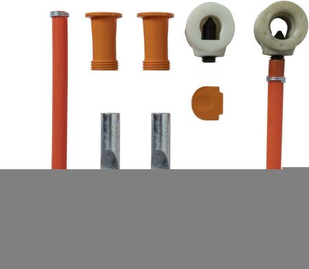 Крепежный элемент для подвесного биде Allen Brau 10AR41010