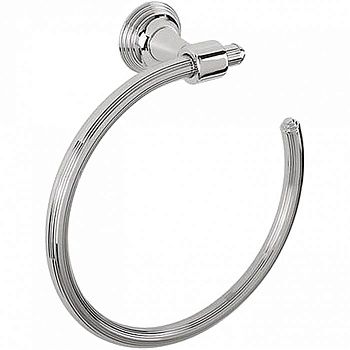 Полотенцедержатель Colombo Hermitage B3331.CR