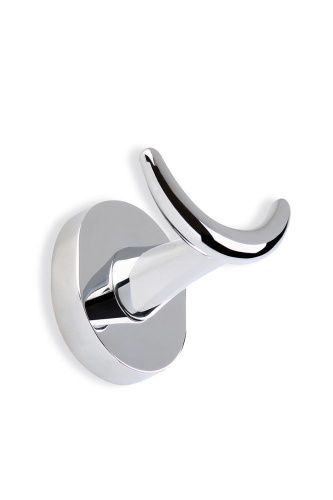 Крючок для ванны Stil Haus Diana DI809(08)