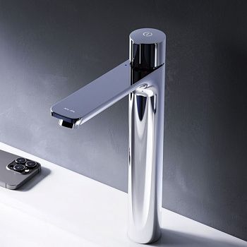 Смеситель Am.Pm X-Joy F85A92500 на раковину хром