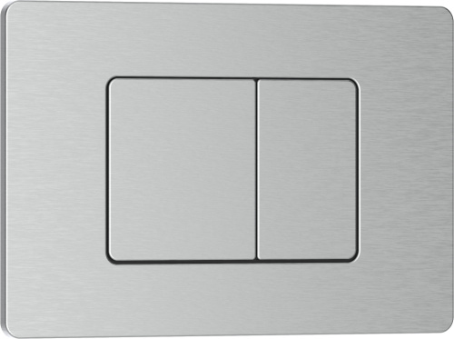 Комплект сантехническая инсталляция с клавишей смыва Iberica Blanca INOX-C IB001.1132 - фото 5