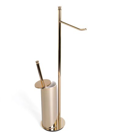 Стойка с аксессуарами для ванны Stil Haus Hashi 969(16)