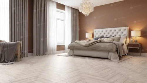 Кварцвиниловая плитка Alpine Floor Parquet LVT ECO-16-9 Голубой Лес толщина 0.25 см 43 класс 590х118 - фото 2