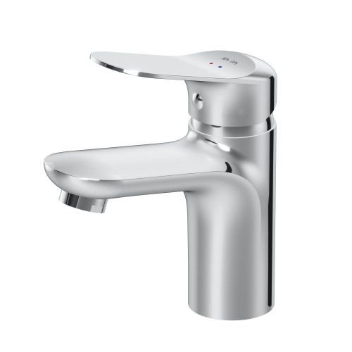 Смеситель Am.Pm Sunny F85C02100 на раковину хром - фото 2