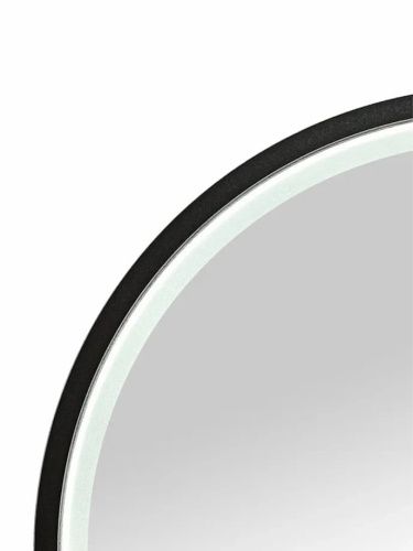 Зеркало с подсветкой Taliente Zled TA-Zled-SBLd600 60х60 подвесное - фото 4