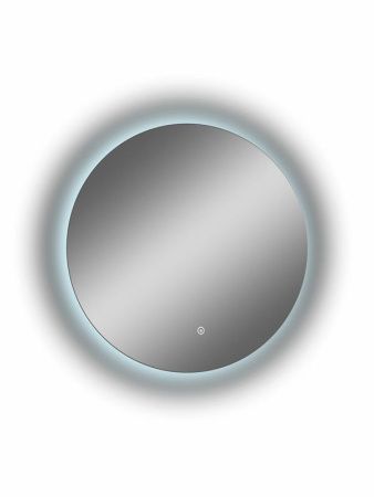 Зеркало Continent Ajour Eco хп ЗЛП2806 60х60 подвесное