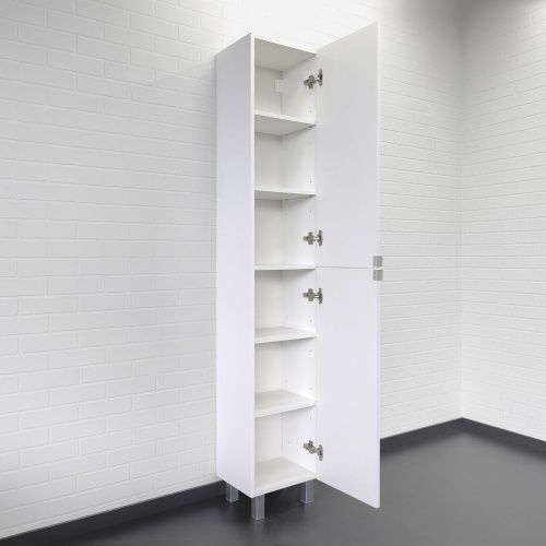 Шкаф-пенал Comforty 00-00019243CF 40х190 - фото 4