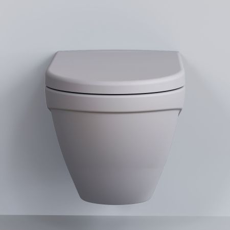 Крышка сиденье Ambassador Nord 132T20301