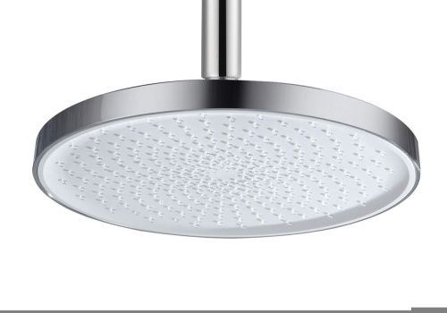 Верхний душ Aquatek AQ2070CR 25х25 хром - фото 3