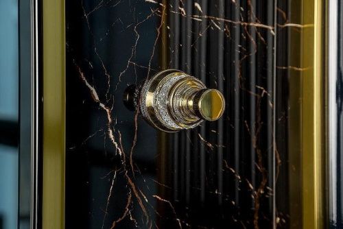 Крючок Boheme Aura 10246-G - фото 3