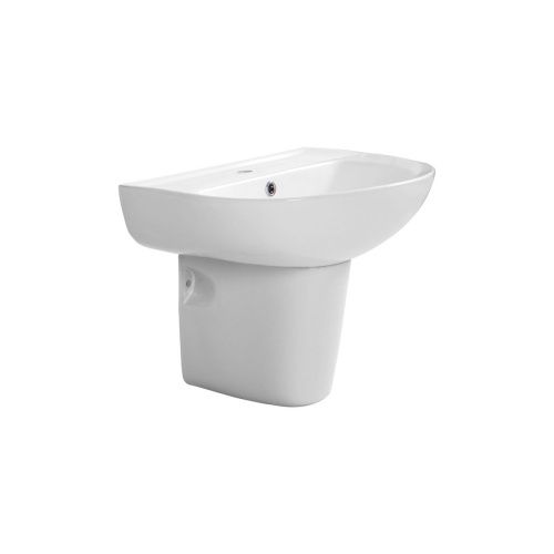 Полупьедестал для раковины Aquatek AQ5421-00 - фото 3