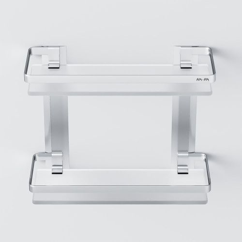 Полка в ванную комнату Am.Pm Sense L A7455200 - фото 5