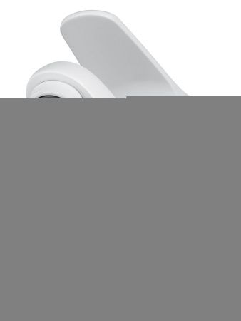 Смеситель Wonzon & Woghand WW-A40212-MW на раковину белый