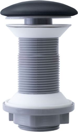Донный клапан для раковины Allen Brau Fantasy 5.11001.AN черный - фото 2
