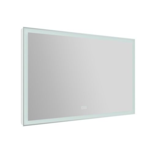 Зеркало с подсветкой BelBagno SPC-GRT-900-600-LED-TCH-WARM 90х60 подвесное - фото 2