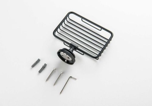 Мыльница Aquatek КЛАССИК AQ4533MB - фото 3