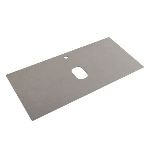 Столешница BelBagno KEP-100-CEM 100х50 накладная - фото 3