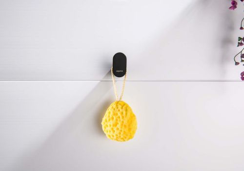 Крючок для ванны Aquatek ЛИРА AQ4425MB - фото 5