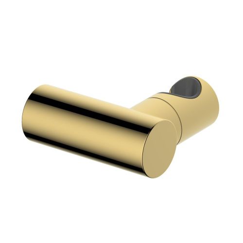 Держатель для душа Wasserkraft A322 золото - фото 2