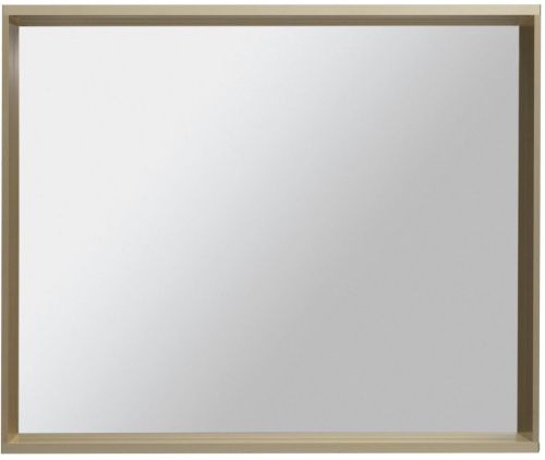 Зеркало с подсветкой Allen Brau Reality 1.32019.03 90х80 подвесное - фото 3