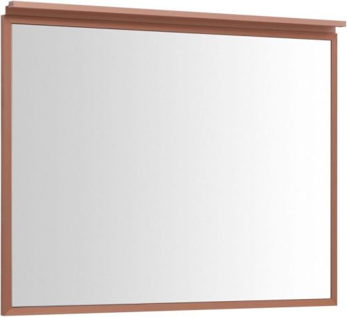Зеркало с подсветкой Allen Brau Priority 1.31017.60 100х80 подвесное