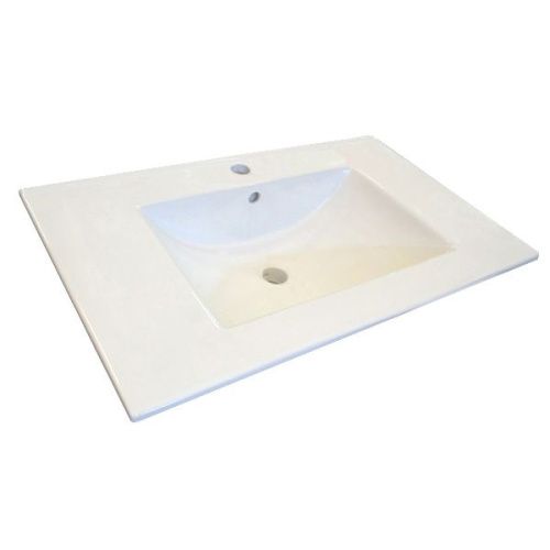 Тумба с раковиной Comforty Турин 00-00014889CF 80х50 подвесная цвет серый - фото 3