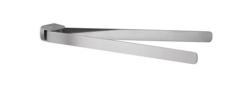 Полотенцедержатель Gedy Pirenei PI23(38)