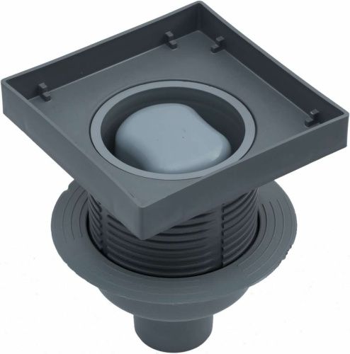 Душевой трап Logan L005-150-VERTICAL в пол - фото 2