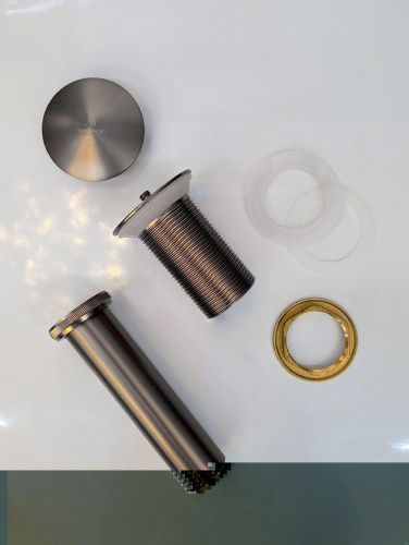 Донный клапан AltroBagno Beni aggiuntivi AltroBagnoPU070211AGM - фото 4