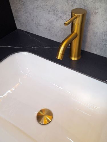 Донный клапан AltroBagno Beni aggiuntivi AltroBagnoPU070209Br - фото 3