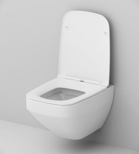 Комплект унитаз с инсталляцией с клавишей смыва Am.Pm Inspire V2.0 IS450A38.50A1700 - фото 5