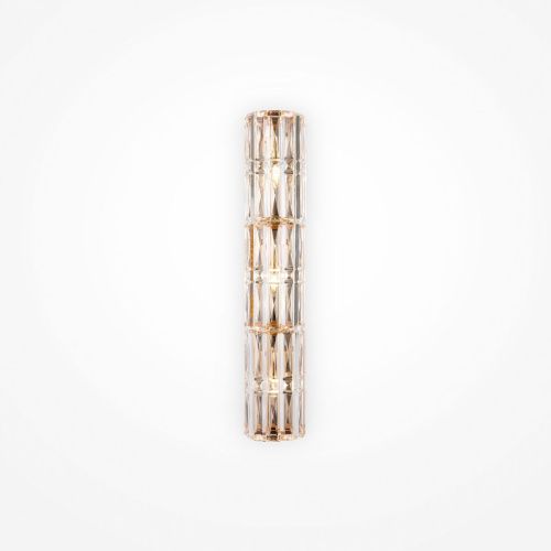 Бра Maytoni Facet MOD094WL-03G - фото 3