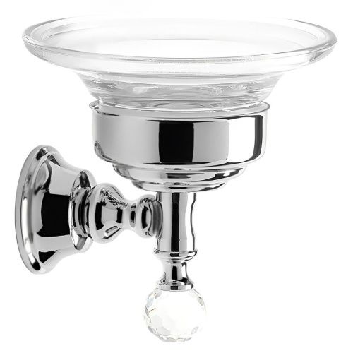 Мыльница Webert Karenina KA500101015 - фото 2