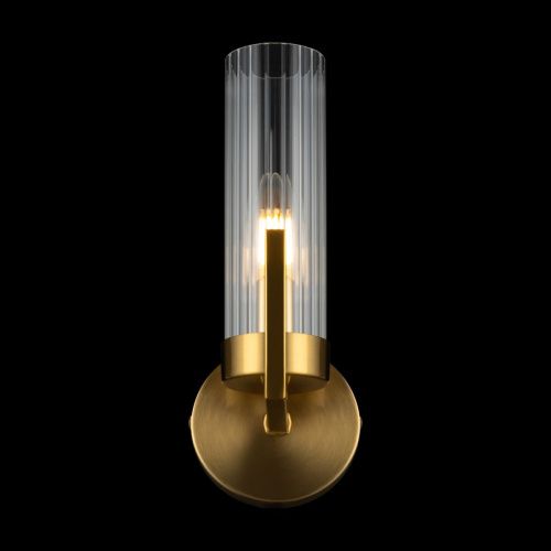 Бра Freya Adeline FR5214WL-01BS - фото 5