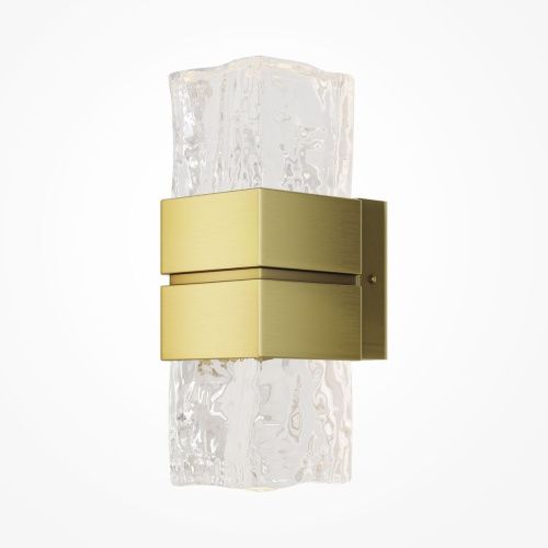 Бра Maytoni Torris MOD505WL-L12BS3K - фото 2