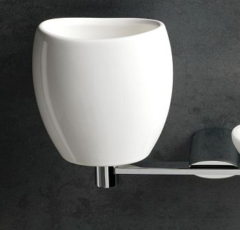 Стакан Stil Haus Aria AR10(08-BI)