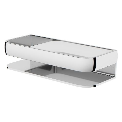 Полка в ванную комнату Am.Pm Sensation A3034800 - фото 2