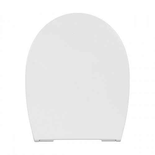 Крышка сиденье для унитаза Roca Victoria nord ZRU9302919 - фото 5