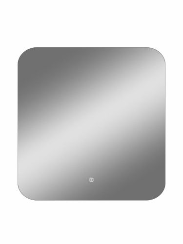 Зеркало с подсветкой Taliente Zled TA-Zled-B8080 80х80 подвесное