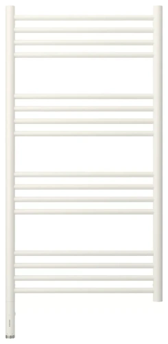 Полотенцесушитель электрический Сунержа Богема 3.0 30-5804-1050 55х110 белый - фото 2