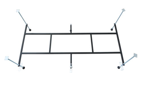 Каркас для ванны Royal Bath VIENNA RB953202K