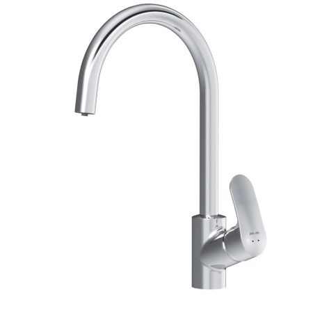 Смеситель для кухни Am.Pm Like F8007700 на мойку хром