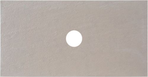 Столешница Allen Brau Reality 1.32024.B-S 90х50 накладная цвет бежевый - фото 2